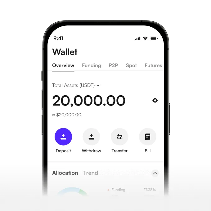 app-wallet